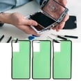 thumbnail image 1 of Adhesivo Para Tapa Trasera De Batería, Precortado, Doble Cara, Adhesivo Para Tapa Trasera De Batería, Desechable, Tamaño Preciso, Fácil Instalación Profesional, 3 Piezas Para, 1 of 7