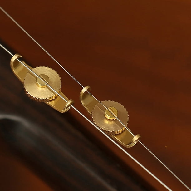 Accordeur pour Instruments à cordes Urheen, couleu... - Grandado Accordeur pour Instruments à cordes Urheen, couleu... - Grandado