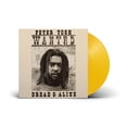 thumbnail image 2 of Peter Tosh - Wanted Dread And Alive - Music & Performance - Vinyl, 2 of 2