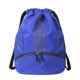 thumbnail image 1 of Mochila con faja, bolsa de viaje, bolsa de almacenamiento de ropa deportiva y fitness, bolsa de baloncesto, una generación de, 1 of 6