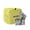 Yellow, variant on Yellow Moire Stand Mixer Dust Cover with Storage Pocket & Handles, Water Ripple Stripe Farmhouse Fits All Tilt Head & Bowl Lift Kitchen Appliance Cover Organizer Bag Accessories, 4.5-5 Quart