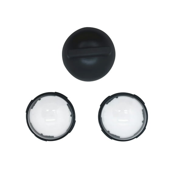 High-Performance Optical Tempered Glass Protective Lenses for Insta360 X4 Scratch-Resistant