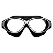 U.S. Divers Propel Swim Goggles, Gray, Adult