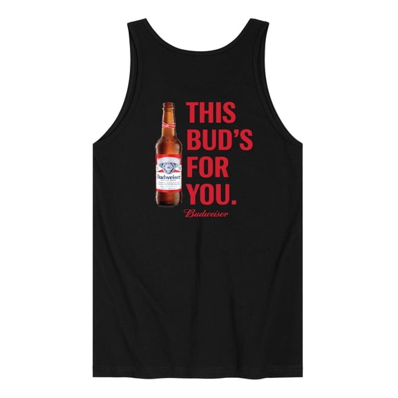 Budweiser - This Buds For You - Men's Tank Top