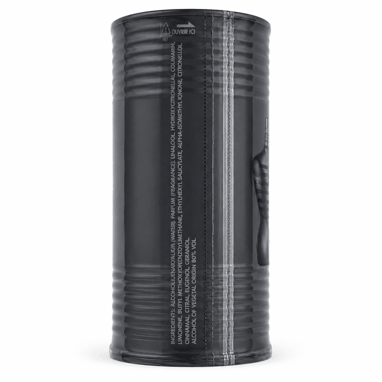 Jean Paul Gaultier Ultra Male Perfume, Eau De Toilette Intense