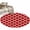Red, variant on Pink Morocco Area Rug 5x8 Washable Rug Non Slip Geometric Moroccan National Abstract Art Large Area Rug Soft Stainresistant Indoor Floor Carpet for Living Room Bedroom Home Office Dining Room Nursery