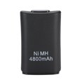 thumbnail image 3 of LAFGUR Pack de Batterie, Pack de Batterie 4800mah, pour Console de Jeu, 3 of 8