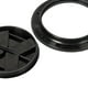 thumbnail image 4 of Nắp Hầm Cổng Ra Vào 4 Inch Cho Thuyền Chất Liệu ABS Màu Đen Negro, 4 of 6