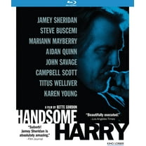 Kino Lorber - Handsome Harry [BLU-RAY]