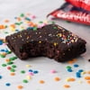 Eat Me Guilt Free High Protein Brownie - Galaxy Chocolate Serving: 1-Serving