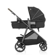 Evenflo Shyft Intuiti+ Stroller (Dubhan Black)