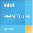 thumbnail image 1 of Procesador Intel Pentium G7400 de Doceava Generación, 3.70 GHz, con Intel UHD Graphics 710, Socket 1700, Caché 6MB, Dual-Core, 14nm. Intel BX80715G7400, 1 of 2