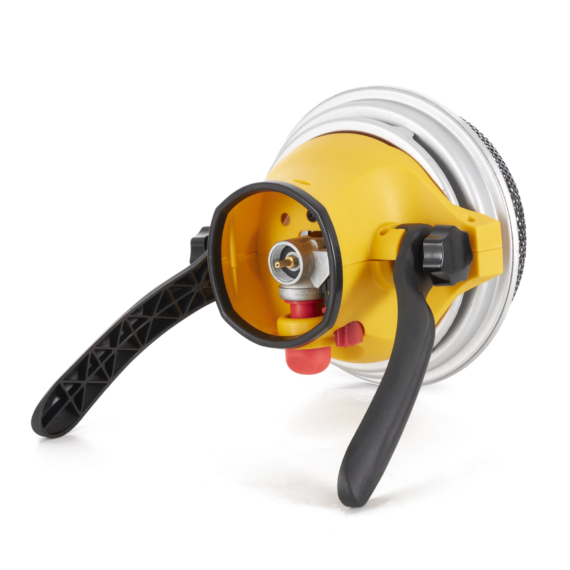 Martin Portable Flameless Camping Propane Gas Catalytic Heater w/ Fold Up  Legs | Walmart Canada