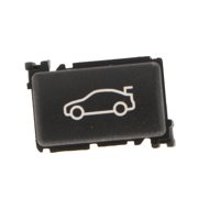 Car Trunk Unlock Release Switch Button for 3 5 61319200316