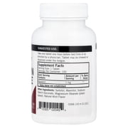 Kirkman Labs Melatonin Chewable, 1 mg, 100 Tablets