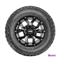 Nexen Roadian MTX M/T All-Season 33X12.50R20 119 Q Tire