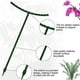 thumbnail image 4 of Fruit Vegetable Flower Plants Climbing Net Garden Cucumber Plaid Netting, 4 of 5
