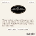 thumbnail image 4 of Front Porch French - Roasted by Vashon Island Coffee Roasterie - Whole Bean Coffee - 12oz Bag, 4 of 6