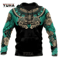 thumbnail image 3 of Impresión 3D de Caramella, suéteres casuales de moda para hombres y mujeres con impresión 3D, suéter popular para hombres, 3 of 4