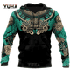 thumbnail image 4 of Impresión 3D de Caramella, suéteres casuales de moda para hombres y mujeres con impresión 3D, suéter popular para hombres, 4 of 5