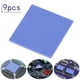 thumbnail image 3 of Pad Refrigeración Silicona 30x30x2mm Térmico GPU CPU Disipador de calor Conductivo 9pcs, 3 of 3