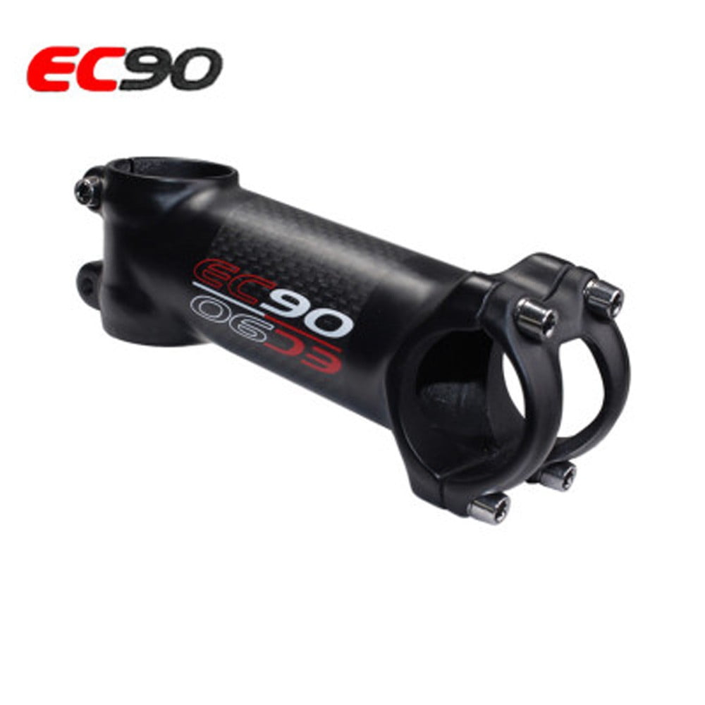 Fansipro EC90 MTB Road Bike Stem 6/17 Degree 60-120mm Cycling Ultralight Handlebar Stems Fansipro EC90 MTB Road Bike Stem 6/17 Degree 60-120mm Cycling Ultralight Handlebar Stems