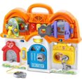 VTech Latches and Doors Busy Board