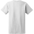 thumbnail image 2 of Joe's USA Heavyweight 6.1-ounce, 100% cotton T-Shirts-S-White, 2 of 2
