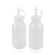 thumbnail image 1 of Billuyoard Exprimidor de salsa de plástico, 2 uds., 100ML, botella dispensadora, Bouteille Type3 NO3, 1 of 6