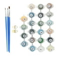 thumbnail image 4 of Adult Paint By Number, Safe  Paint By Numbers HD  For Home Decoration For Family Leisure, 4 of 8