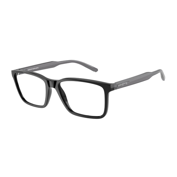 Eyeglasses Arnette AN 7208 2753 Nakki Black