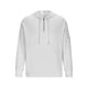 thumbnail image 5 of RKSTN Hoodies for Men Oversized Quarter Zip Waffle Weave Drawstring Long Sleeve Pullover Hooded Sweatshirts Tops Mens Casual Solid 1/4 Zipper Loose Fits Fall Athletic Hoodie with Pockets, 5 of 8