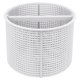 thumbnail image 1 of Cesto para Skimmer de Piscina NOOTO B-152 Blanco 18 cm, 1 of 7