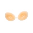 thumbnail image 5 of FUTATA Sticky Invisible Bras Strapless Adhesive Bra Self Silicone Push-up Bra Reusable Backless Bra with Nipple Covers, 5 of 5