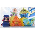 thumbnail image 3 of Disney Wishables Buzz Lightyear Attraction Series Mystery Plush, 3 of 3