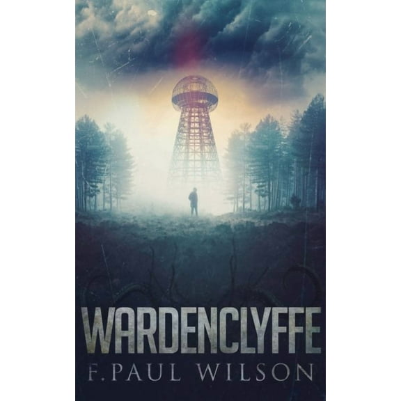 Wardenclyffe (Paperback)