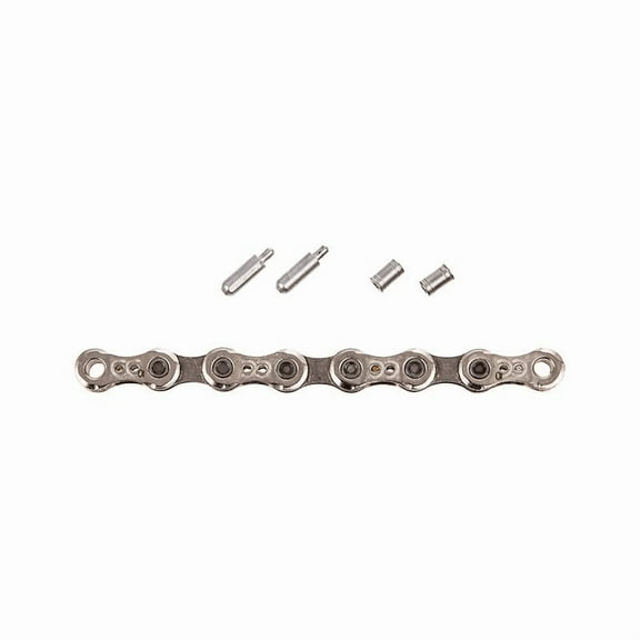 Campagnolo Ultra Narrow 10-Speed Bicycle Chain HD Link Kit 5.9mm CN-RE400 Silver