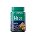 thumbnail image 1 of Suplemento alimenticio Solanum HB maca + guaraná 60 cápsulas de 450 mg, 1 of 4