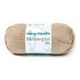 thumbnail image 5 of Mary Maxim Mellowspun DK Yarn, 5 of 10