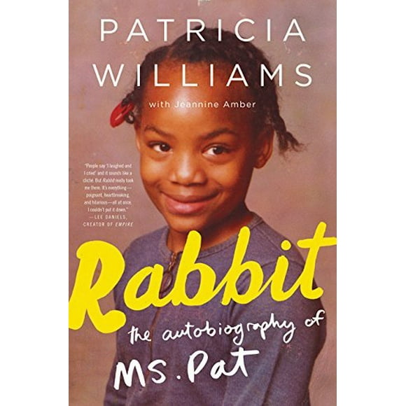 Lapin, l'Autobiographie de Ms. Pat