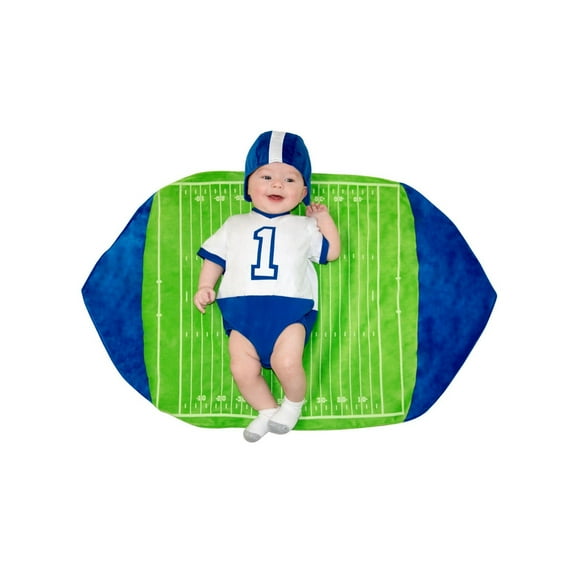 Swaddle Wings™ Football Halloween Costume