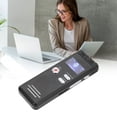 thumbnail image 4 of Voice Recorder, Durable 8GB Storage Pocket Voice Tape Recorder Portable  For Meeting, 4 of 8