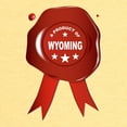 thumbnail image 3 of CafePress - A Product Of Wyoming T Shirt - Cute Toddler T-Shirt, 100% Cotton, 3 of 4