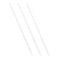 thumbnail image 3 of 3pcs Plastic Blind Wands Vertical Louver Curtain Pull Rods Curtain Accessories, 3 of 4