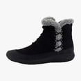 thumbnail image 2 of Jambu Briar Women's Boots Black Size 7 M, 2 of 8