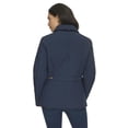 thumbnail image 3 of Chaqueta Tommy Hilfiger Classic Barn para Mujer Azul Marino - S, 3 of 4