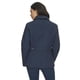 thumbnail image 3 of Chaqueta Tommy Hilfiger Classic Barn para Mujer Azul Marino - S, 3 of 4