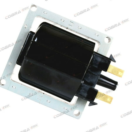 1982 Buick Skylark Brake - For 1982 Buick Skylark L4 2.5L Ignition Coil GSXF