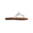 thumbnail image 2 of Mia Too Women's Lillye Slip On Thong Sandal, 2 of 5