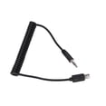 thumbnail image 4 of R VP, RM-VPR1 Cable de obturador S2 de 3,5 mm/2,5 mm Cable de obturador R VP Tecnología avanzada, 4 of 8